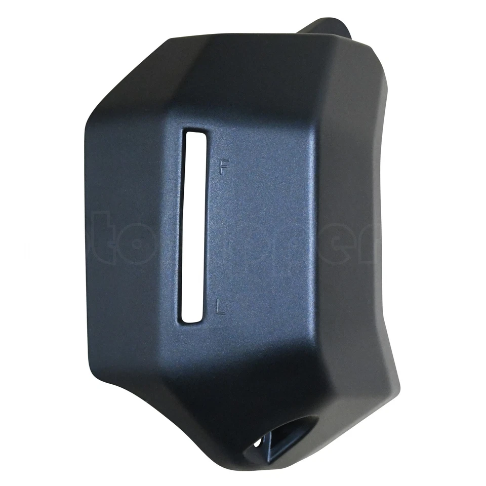 Original OEM 2015-2017 Yamaha MT07 MT-07 Radiador Refrigerante de Agua Cubierta Carenado Foto 1 de 1