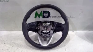 2019-2022 HYUNDAI VENUE STEERING WHEEL OEM 56111-K2000-NNB - Picture 1 of 12
