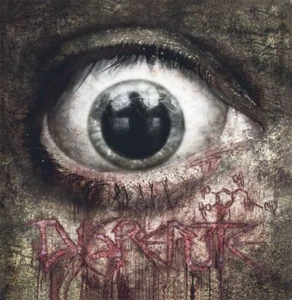DISREPUTE - C9H13NO3 LP Death Metal,THE CROWN, ENTOMBED, FACEBREAKER - Bild 1 von 3