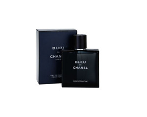 Chanel Bleu de Chanel Eau de Parfum 150 ml NEU - OVP