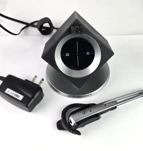 SENNHEISER - Office Runner Wireless Headset with AC Power Supply OR 10 HS - Picture 1 of 8