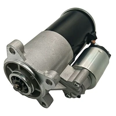 Arranque nuevo para Ford Mustang 4.6 V8 y 5.4 V8 2005-2010 1.4kw 6646N Foto 1 de 4