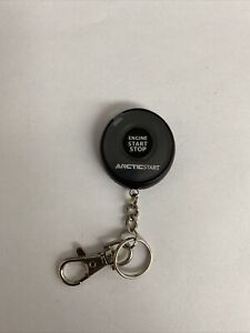 BRAND NEW Arctic Start AR1WR1R-AM  Replacement  1-Button Remote