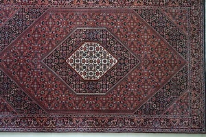 Bidjar Teppich Perser - Bild 1 von 9