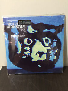 NEW sealed 2x LP vinyl record REM Monster 25th Anniversary expanded edtion R.E.M