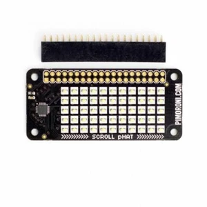 SOMBRERO Pimoroni Scroll - Imagen 1 de 1