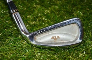 MacGregor VIP Tourney 4 Iron Right Handed 38.25" Steel Stiff New Grip - Picture 1 of 5
