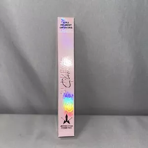 New Jeffree Star Supreme Gloss Full Pigment Lip Gloss EVERYBODY KNOWS 0.172 oz - Picture 1 of 10