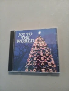 Joy to the World - BMG Christmas Compilation 1999 CD Perry Como Chet Atkins - Picture 1 of 2