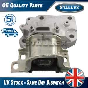 Fits Fiat Ducato 2009- 3.0 D Gearbox Mounting Left Stallex 1347977080 - Picture 1 of 2