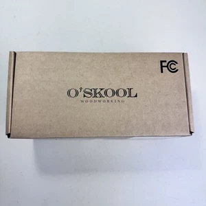 O'SKOOL 120V Funk Fernbedienung Staubsammler Starter Steckdose Schalter 3 Kanäle - Bild 1 von 5