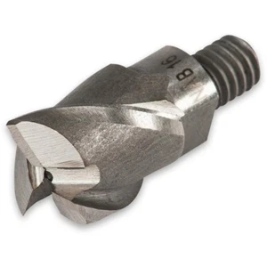 Souber NAB16 16.2mm Aluminium Cutter For Souber Morticer Lock Jig Loose - Picture 1 of 3