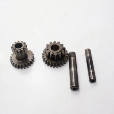 Juego de pasadores de engranaje de motor de arranque Yamaha Road Star XV1700 2004-2009 Foto 1 de 4