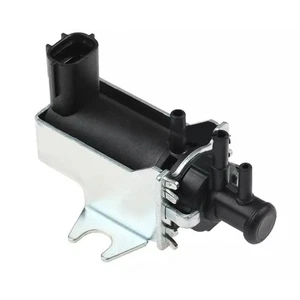 Effective Engine Vacuum Management with For Isuzu K4JJ1 Solenoid Valve - Picture 1 of 8