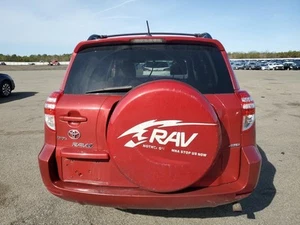 Transfer Case Gasoline 4 Cylinder Fits 06-12 RAV4 913665 - Picture 1 of 12
