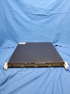 Synology Rack Station RS409 Rackmount NAS Server #B5 73 - Picture 1 of 4