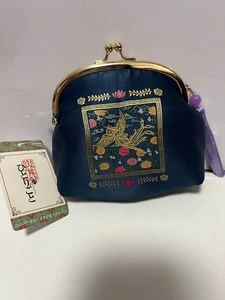 The Apothecary Diaries Clasp Pouch USJ 2025 Limited Goods Collector Cute - Picture 1 of 1