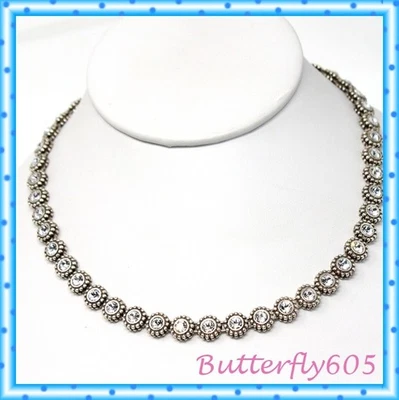 Collar Brighton Twinkle Linkle Crystal Collar Foto 1 de 4