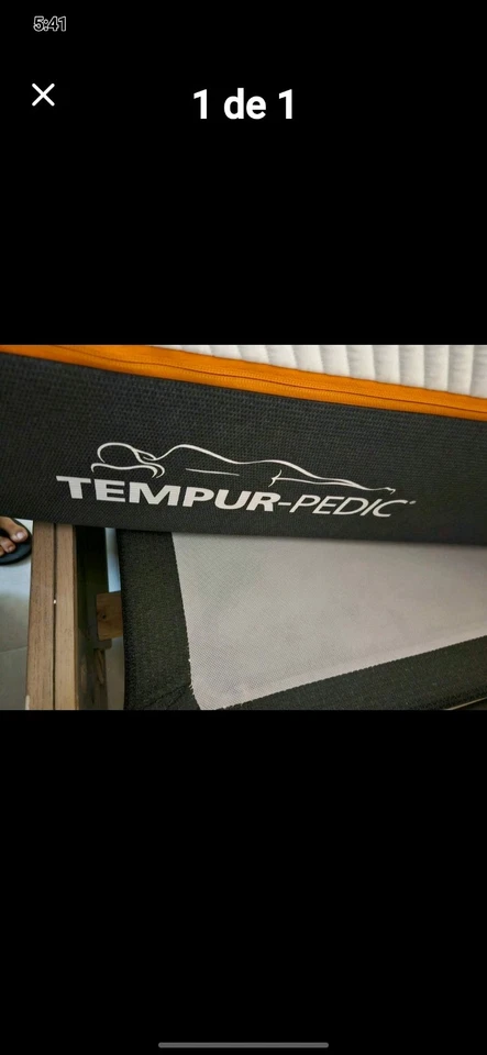 Colchones King Size Foto 1 de 1