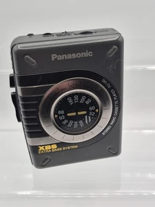 Panasonic Walkman RQ-V65 - Picture 1 of 11