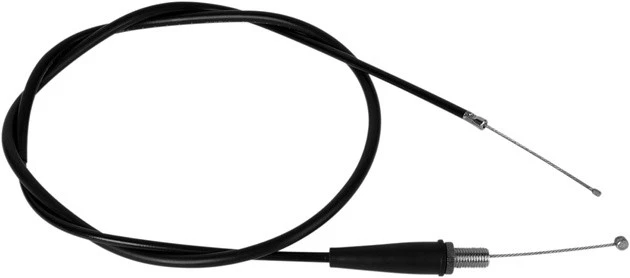 Cable de acelerador Motion Pro negro para Honda CR125R 2004-2007 Foto 1 de 1