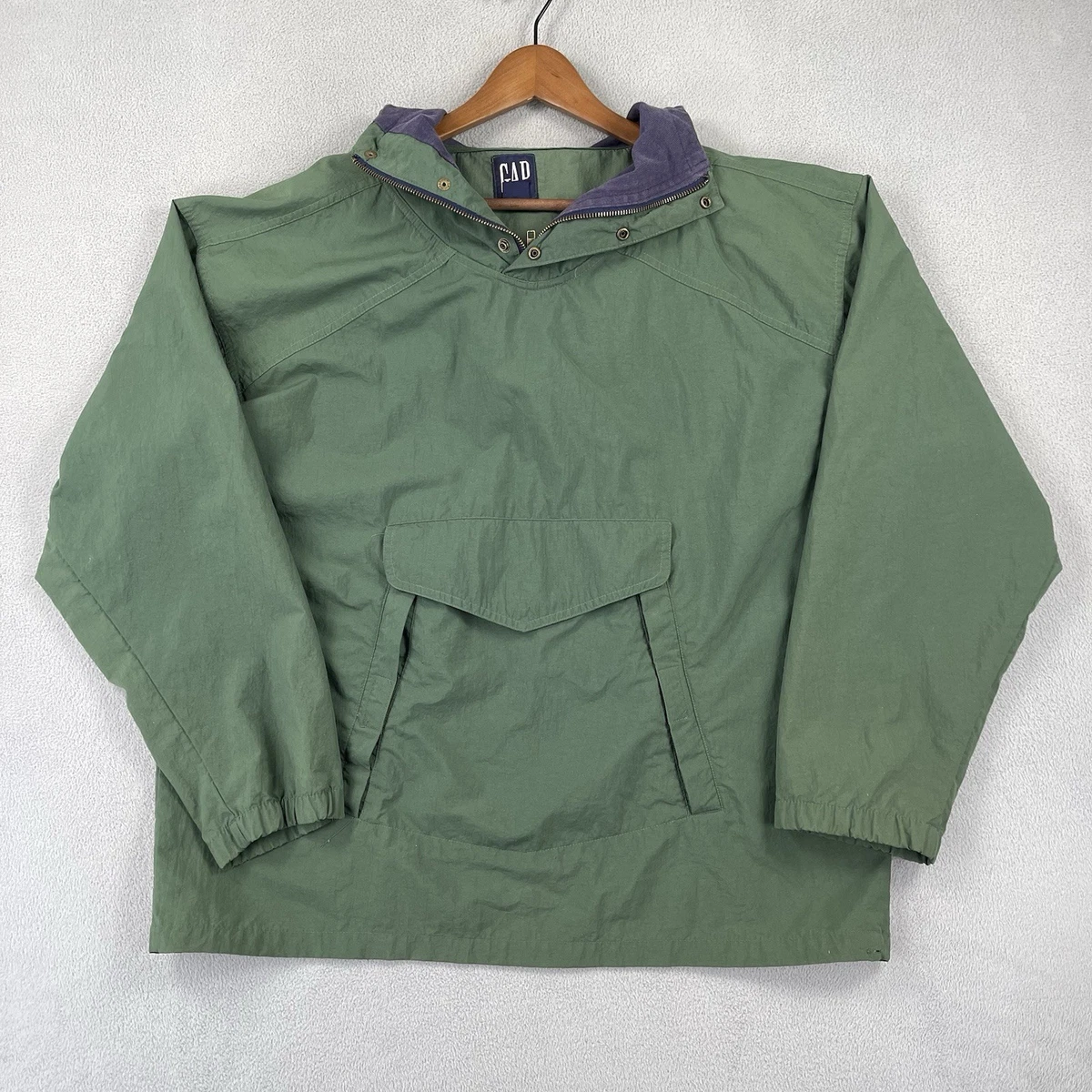 gap anorak products for sale | eBay