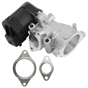 EGR Valve For Ford FOCUS C MAX GALAXY KUGA MONDEO IV MK III 9656612380 71793028 - Picture 1 of 12