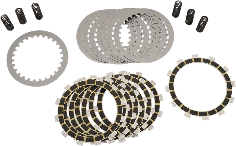 Kit de embrague completo Barnett 303-90-20066 06-09 Yamaha YZF-R6 S Foto 1 de 1