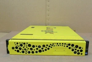 Google Dell PowerEdge R720xd Xeon 6 Core E5-2640 2.50GHz 96GB RAM 8 x 1TB Server - Picture 1 of 3
