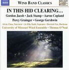 Thomas J. O'Neal - In This Hid Clearing [New CD]