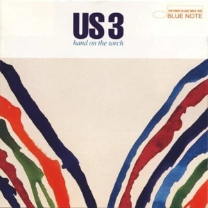 CD Us 3 Hand On The Torch Blue Note - Bild 1 von 1