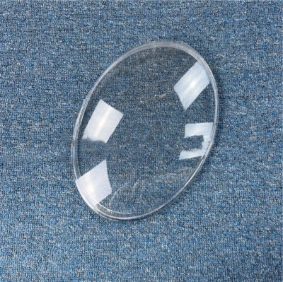 Right Side Headlight Headlamp Clear Lens Cover For 2004-2010 Volkswagen Beetle — 第 1/4 张图片