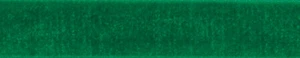 16 mm Berisfords Luxus Samtband - Smaragd (9456) - 5 m volle Rolle - Bild 1 von 1