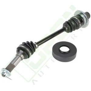 Rear Right Complete CV Joint Axle for Yamaha Grizzly 660 YFM660F 4X4 2003-2008 - Imagen 1 de 4