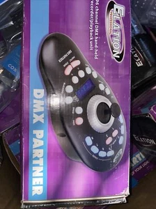 Elation  DMX Partner  96 channel DMX Controller - Picture 1 of 6