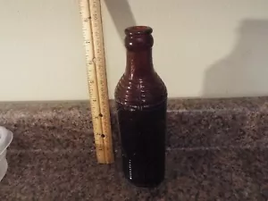 Antique Bottle--DURAGLAS in script on Bottom--FREE SHIPPING - Picture 1 of 1