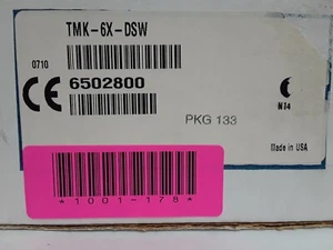CrestronTMK-6X-DSW | Trim Ring for BB-6X-DSW or PMK-6X-DSW (NIB) - Picture 1 of 4