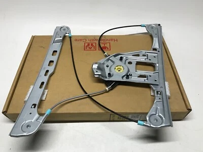 Window Regulator Front Right OE Dorman 749-705 for C230, C240, C32 AMG, C320 - Image 1 of 3