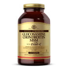 Solgar, Extra Strength Glucosamine Chondroitin MSM with Ester-C®, 180 Tabletten