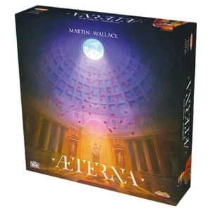 Æterna - Imagen 1 de 2