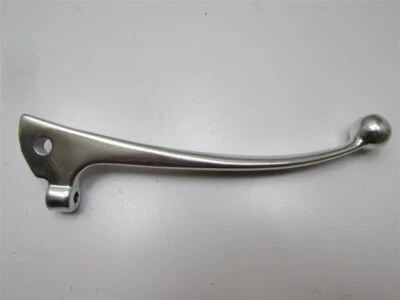 Palanca de freno delantera Yamaha RD250 RD350 RD400 TX500 TX650 TX750 TZ250 TZ350 XS2 Foto 1 de 3