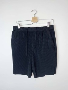 Las mejores ofertas en Pantalones cortos Zara Negro para De hombre | eBay