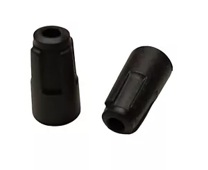 2x SRAM Avid Brake Lever Compression Nut Cover, Hose Boot Juicy 3S, 5, 7, Carbon - Picture 1 of 2