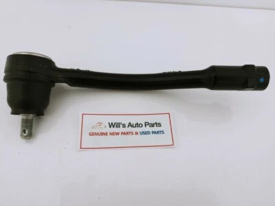 GENUINO NUEVO KIA RIO 11/2014-EN ADELANTE 1,4 L GASOLINA EXTREMO CONJUNTO-BARRA DE AMARRE, DERECHA# Foto 1 de 4