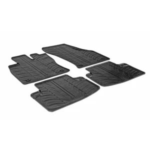 24581 Set tappeti su misura in gomma - Audi A3 Sportback (11/12>)  - Bild 1 von 1