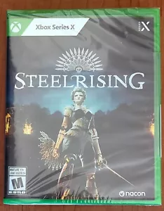 Steelrising - Xbox Series X (NUEVO) - Imagen 1 de 8