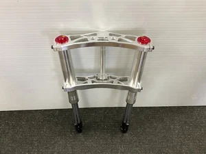 ATC 70 Front suspension kit-Silver - Picture 1 of 4