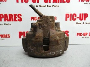 Ford Scorpio 1995-2023 2.0 Petrol N/S/F Passenger Brake Caliper 0000046331 - Picture 1 of 2