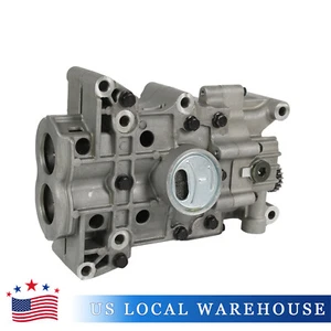 23300-2G400 Oil Pump Balance Shaft 20TEETH Fit For Kia Sportage Optima 2.0L 2.4L - Foto 1 di 12
