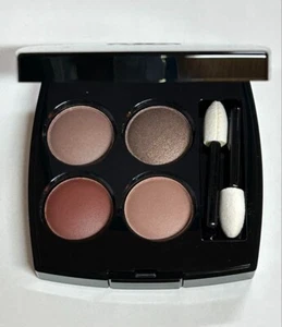CHANEL LES 4 OMBRES 328 Blurry Mauve (2g / 0.07oz) 2019 Limited Edition - Picture 1 of 4